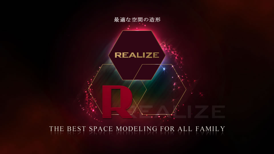 THE BEST SPACE MODELING FOR ALL FAMILY